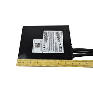 AMORGE 20S4P 72V 16AH 120A Lithium <b>Battery</b> <b>Pack</b> With ANT Bluetooth BMS for Electric Bike - Product Image 5