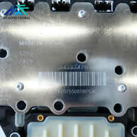 HAF 6T40 TCU Auto Gear Boxes Unidad de control de transmisión de alta calidad AT Transmission 6T40 TCU para Chevrolet Buick Cadillac