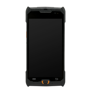 <strong>Android</strong> 9.0 <strong>PDA</strong> Rugged Handheld Terminal <strong>PDA</strong> Data Collector EV-C50 1D 2D QR Barcode <strong>Scanner</strong> Inventory Wireless 4G GPS POS <strong>PDA</strong> - Product Image 3