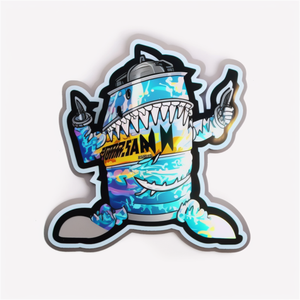 ถุงพลาสติกใส่ของเปรี้ยว6ก. ใส่หมากฝรั่งแตงโมแตงโมแตงโม - Product Image 4