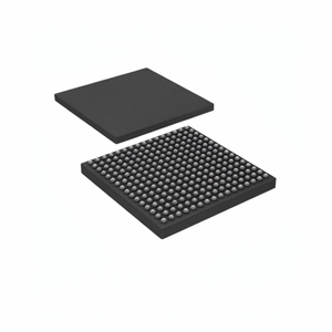 บริการครบวงจรแบบดั้งเดิม A54SX32A-1FGG256I 256 BGA Embedded ซื้อชิ้นส่วนอิเล็กทรอนิกส์ออนไลน์ - Product Image 1