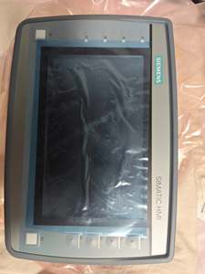 หน้าจอสัมผัสอุตสาหกรรม SIMATIC KTP700 KTP900 Mobile HMI 6AV2125-2GB03-0AX0/6AV2125-2JB03-0AX0 ผู้ขายระดับโกลด์ - Product Image 3