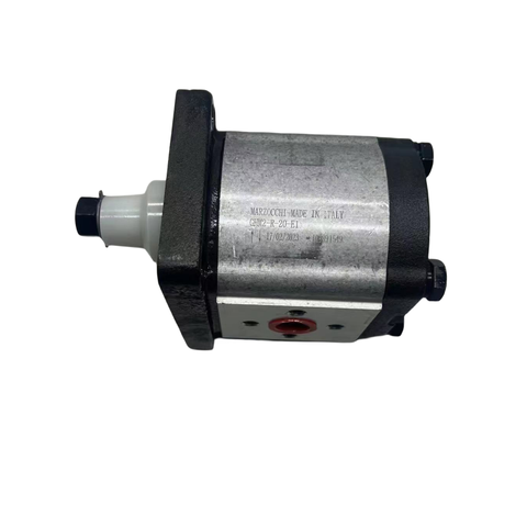 OEM Duplomatic Gear Pump GP GP1 GP2 GP3 Series GP3-0264 R97F/20N Fixed Displacement Pump GP3 High Pressure Gear Pump