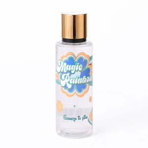 Profumo profumo profumo profumo per il corpo donna profumo transfrontaliero non pungente profumo floreale per il commercio estero - Product Image 4