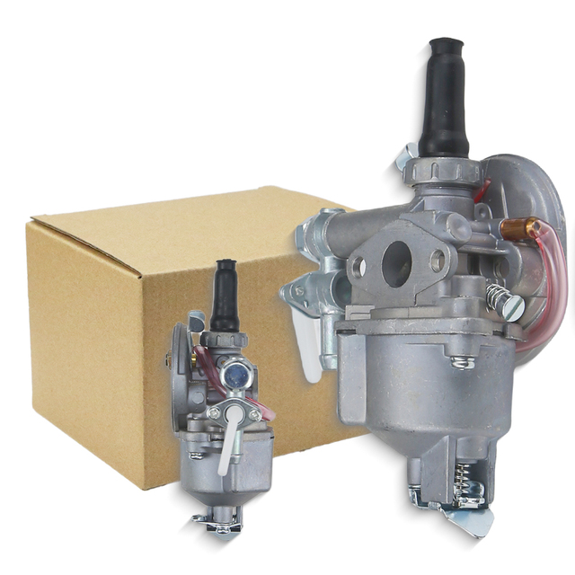 Wholesale Bulk Supply Custom OEM TD33 TD40 TD48 49CC Kawa Saki CG400 Trimmer Replaces 15001-2525 Grass Cutter Engine Carburetor