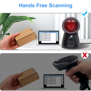 Alipay WeChat Thanh Toán Thanh Toán Hộp <span class=keywords><strong>QR</strong></span> <span class=keywords><strong>Code</strong></span> Reader Giá Rẻ Máy Tính Để Bàn Máy Quét Mã Vạch 2D Giá Checker - Product Image 2