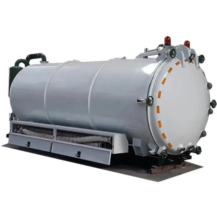 2000Liters 5000Liters 6000Liters 8000Liters 10000Liters Vacuum