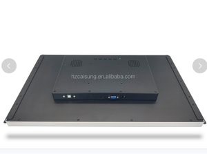 7 12.1 15 15.6 <strong>17</strong> 18.5 19 21.5 24 27 <strong>Inch</strong> Industrial 10 Points Capacitive Atm Touch Screen <strong>LCD</strong> <strong>Monitor</strong> - Product Image 3
