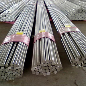 精密316Lステンレス鋼六角棒5mm 50mmねじ棒シャフト材料 - Product Image 3