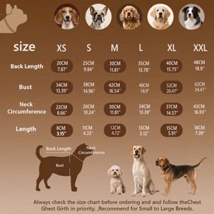 เสื้อกั๊กขนสุนัขถักแบบเรียบง่ายสำหรับทุกฤดูกาล เสื้อผ้าสัตว์เลี้ยง ผู้ผลิตจากจีน - Product Image 4