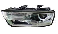 Neue Maßgefertigte OEM LED-Autoscheinwerfer 6000K Upgrade Modifiziert Plug&Play DRL Passend für Elantra Sonata Tucson L Santa Fe für K3