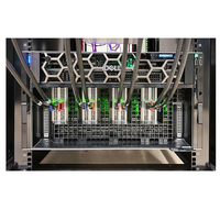 Haute qualité pour serveur Dell Poweredge XE9680 avec processeur Xeon 6U Rack Server avec GPU en stock
