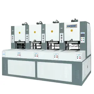 ASFROM EVA Automatic Printing and Embossing Machine