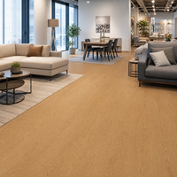 Homogener Elastischer Vinyl-Bodenbelag in Rollenform Wasserdichter Kommerzieller Bodenbelag vom Hersteller für Hotels, Büros und Geschäfte