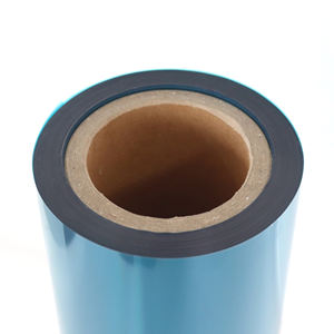 KORUMA ÖNLEYİCİ MAVİ PET TABAN FİLMİ - Product Image 5