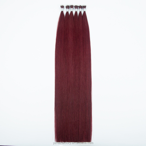 Extensiones de Cabello con Punta Nano al por Mayor 2026, Extensiones de Cabello Humano 100% Remy - Product Image 3