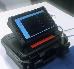 เครื่องทดสอบกระแสเอ็ดดี้แบบพกพาอเนกประสงค์หน้าจอสัมผัสใหม่ - Product Image 5