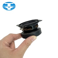 Vente en gros de bonne qualité en forme de gamme complète 52 bord en caoutchouc 16 cœurs pour haut-parleur Bluetooth 4O 5W
