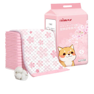 Orinal de carbón absorbente desechable para mascotas, esterilla de orina y inodoro de entrenamiento para cachorros, almohadilla japonesa para orina para perros - Product Image 3