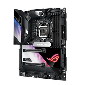 <span class=keywords><strong>ASUS</strong></span> ROG Maximus XII Formula Z490 (<span class=keywords><strong>WiFi</strong></span> <span class=keywords><strong>6</strong></span>) LGA 1200 (Intel 10th Gen) เมนบอร์ดเล่นเกม ATX ที่ใช้แล้วมีสินค้าในสต็อก - Product Image 2