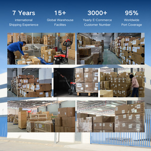 Agente de Carga de Amazon FBA de China a Estados Unidos, Envío Aéreo DDP, Preparación de Palés, Entrega en Almacén, <span class=keywords><strong>Empresa</strong></span> de Logística de Carga - Product Image 6