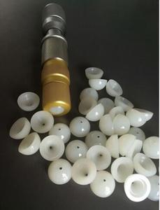 หัวฉีดหมึกสำหรับเครื่องพิมพ์ตัวอย่าง - Product Image 5