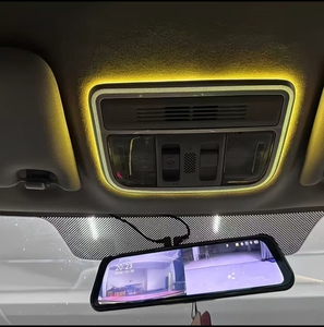 Lampes d'ambiance de lecture pour toit pour <span class=keywords><strong>Honda</strong></span> Accord, Civic, Odyssey, Breeze, Inspire, Avancier et CR-V - Product Image 6