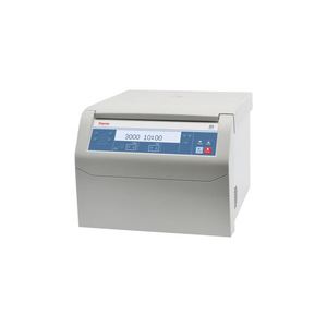 เครื่องปั่นเหวี่ยงไมโครเซนทริฟิวจ์ความเร็วสูง Thermo Fisher Scientific Sorvall ST8 14500 รอบต่อนาที สำหรับใช้ในห้องปฏิบัติการ - Product Image 4