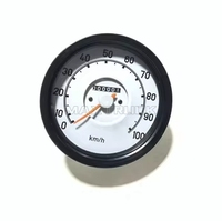 HT harga diskon suku cadang mobil truk OEM 0075424317 0075421906 Tachometer Digital untuk MB