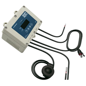 Controlador de Válvula de Expansión Electrónica de Alta Resistencia Shua, 220 VCA, 50/60 Hz, Transmisor de Presión de 0-20 bar, Entrada Digital/RS485, 1 Año de Garantía - Product Image 2