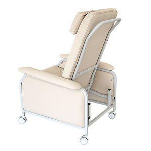 Medizinische Möbel Krankenhaus ausstattung Bett häusliche Pflege Ausrüstung Multi-Position Liegestühle ältere Liegestuhl - Product Image 4