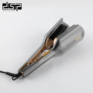 Fer à boucler en céramique Dsp Encore Pro 1.5 pouces, réglages de chaleur ajustables, tous types de cheveux - Product Image 3