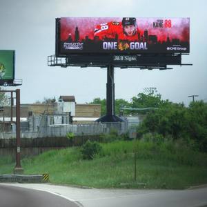 Rafraîchissement élevé Grand écran publicitaire Location de LED Extérieur extérieur Location de LED Écran d'affichage mural vidéo pour le sport - Product Image 4