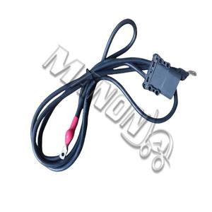 Hyster Power Connector 050613010 4639145 4692669 For Forklift <b>Replacement</b> Parts - Product Image 2