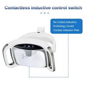 Dental Chair Led Dental Chair <strong>Light</strong> <strong>Operating</strong> <strong>Light</strong> <strong>Lamp</strong> Dental <strong>Lamp</strong> - Product Image 3