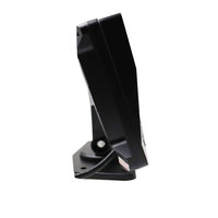 Caméra de recul pour camion, système vidéo 2ch 1080p AHD caméra de recul avec caméra 2mp pour véhicule mécanique