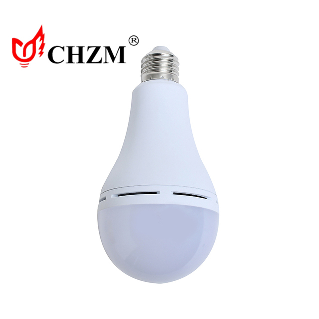 LED Bulb