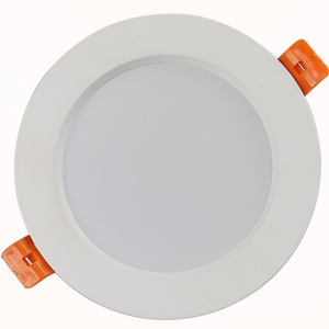 Faretto <span class=keywords><strong>LED</strong></span> da Incasso <span class=keywords><strong>a</strong></span> <span class=keywords><strong>Soffitto</strong></span> Sottile Rotondo Quadrato 5W 7W 9W 12W 15W 18W 24W 30W Piccolo Faretto da Incasso - Product Image 1