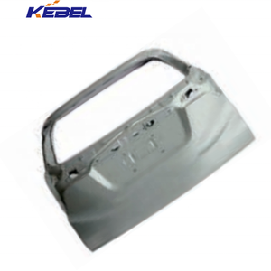 KEBEL venta al por mayor <span class=keywords><strong>precio</strong></span> atractivo Auto puerta trasera OEM 68100-T7J-H00ZZ puerta trasera para Honda Vezel-<span class=keywords><strong>hrv</strong></span> <span class=keywords><strong>2023</strong></span> 2024 - Product Image 2