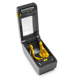 New and Original MT-Zebra ZD411 ZD411D 2 Inch /Thermal Transfer Desktop Printer.Brand - Product Image 2