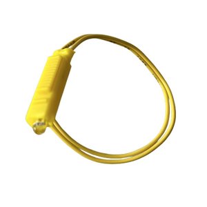 Lámpara LED Amarilla 220V 0.5W Luces Indicadoras Compatible con Bticino Axolute y Living Now - Product Image 2