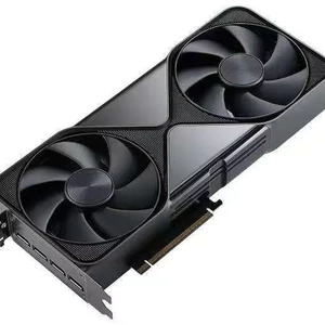 RTX Pro6000 สถาปัตยกรรม Blackwell ใหม่ GPU PCI 512 บิต รุ่นสำหรับเวิร์กสเตชันเซิร์ฟเวอร์ พร้อมพัดลมระบายความร้อน Max-Q ให้ประสิทธิภาพการประมวลผลสูง - Product Image 4
