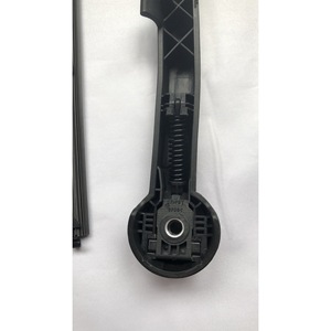 Escobilla Trasera para Grand Cherokee de 500 mm, de Goma Sintética Resistente al Viento, Compatible con Vehículos Cherokee - Product Image 4