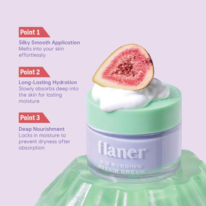 Crème réparatrice pour la barrière cutanée à la figue 1.69 - Product Image 1