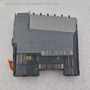 B &amp; Módulo de Control Digital r Automation X20 1196 con 11 PLC Industriales Originales Nuevos en Existencia, Dedicados para Automatización - Product Image 1