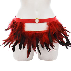 Lingerie sexy pour femmes, harnais <span class=keywords><strong>porte</strong></span>-<span class=keywords><strong>jarretelles</strong></span>, body, <span class=keywords><strong>porte</strong></span>-<span class=keywords><strong>jarretelles</strong></span>, fétiche, érotique, rave, ceintures d'épée, body gothique - Product Image 1