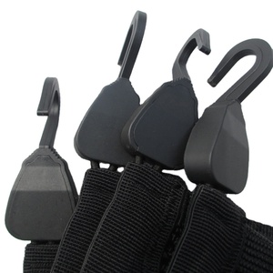 Ruihang Có Thể Điều Chỉnh Polyester Hàng <span class=keywords><strong>Net</strong></span> Ghế Bên Xe Tải Hàng Hóa <span class=keywords><strong>Net</strong></span> Cho Ô Tô Xe Thân Cây <span class=keywords><strong>Net</strong></span> - Product Image 4