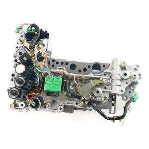 Cuerpo de Válvulas de Transmisión Remanufacturado con 6 Meses de Garantía, Ensamblaje de Cuerpo de Válvulas RE0F09A para Nissan RE0F09A - Product Image 6