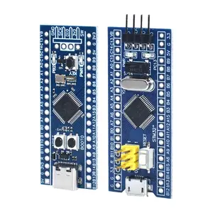 STM32F103C8T6 STM32F103CBT6 ARM STM32 Minimum System Learning Development Board Module For 32F103C8T6