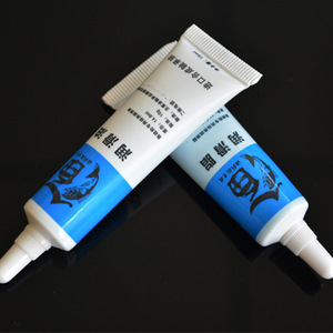Aceite Lubricante para Mantenimiento de Carretes de Pesca, Tubo de Grasa para Cuidado de Rodamientos de Carretes de Baitcasting y Spinning - Product Image 4